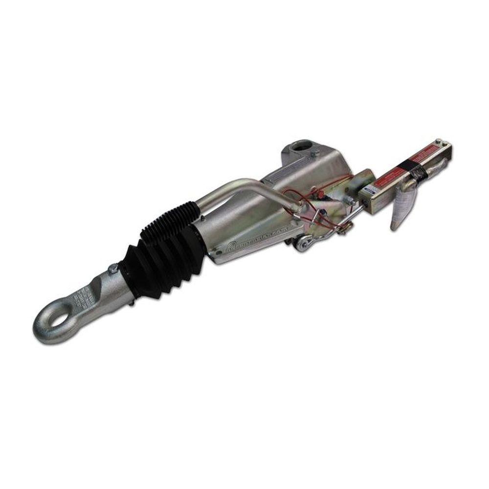 Indespension Trailer Hitch V674 2600kg with 40mm Towing Eye