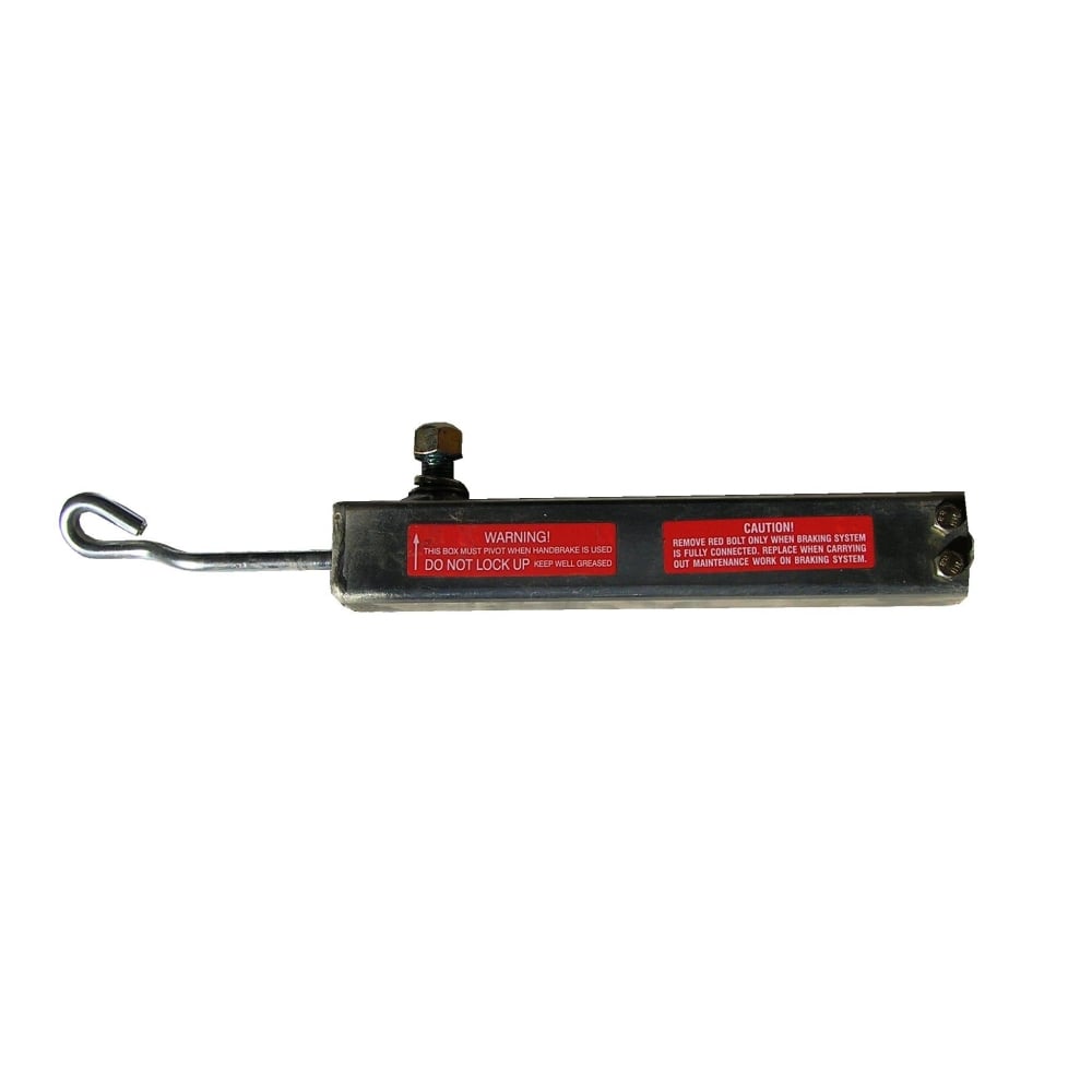 Indespension Trailer Hitch Energy Store for 800-3500kg