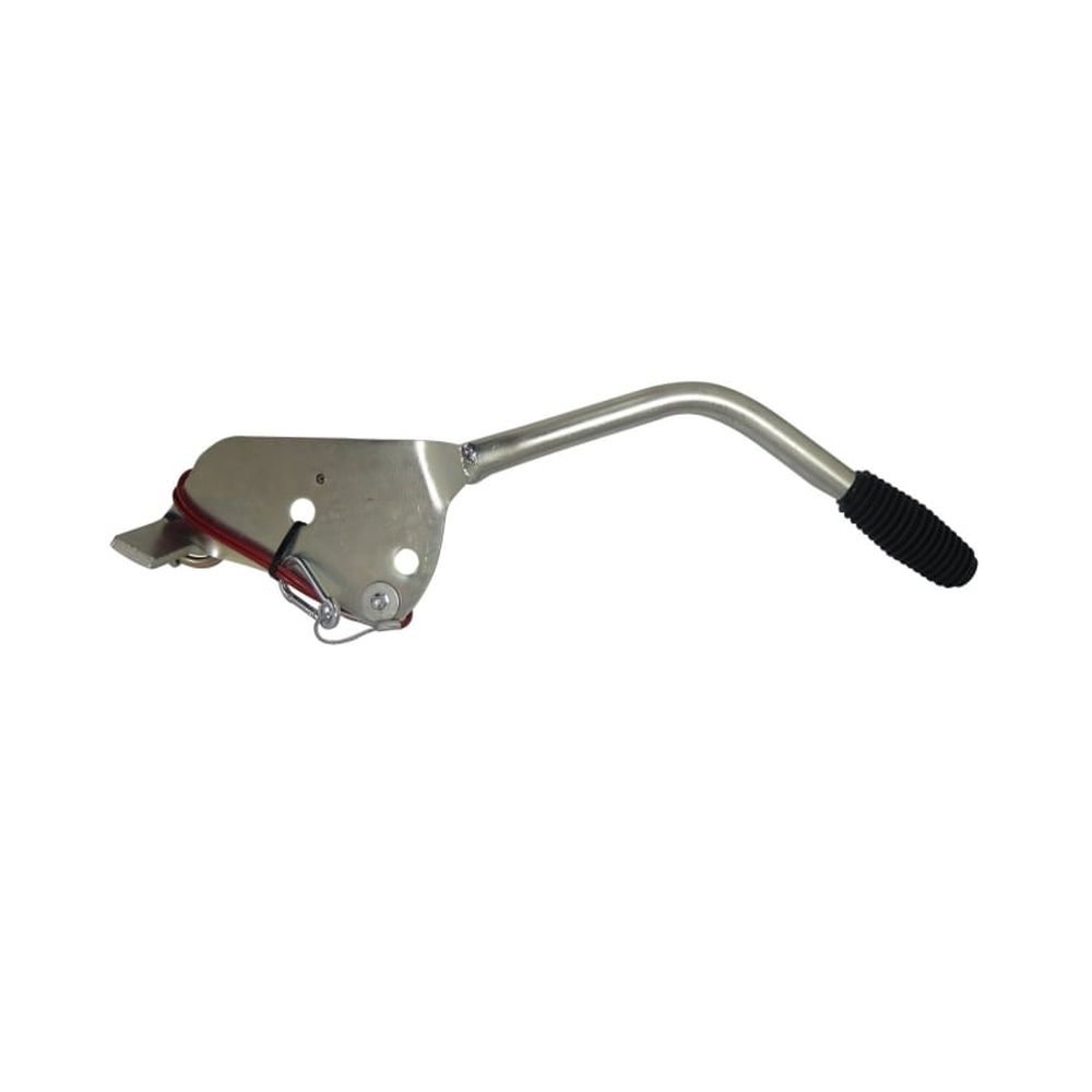 Indespension Trailer Hitch Hand Brake