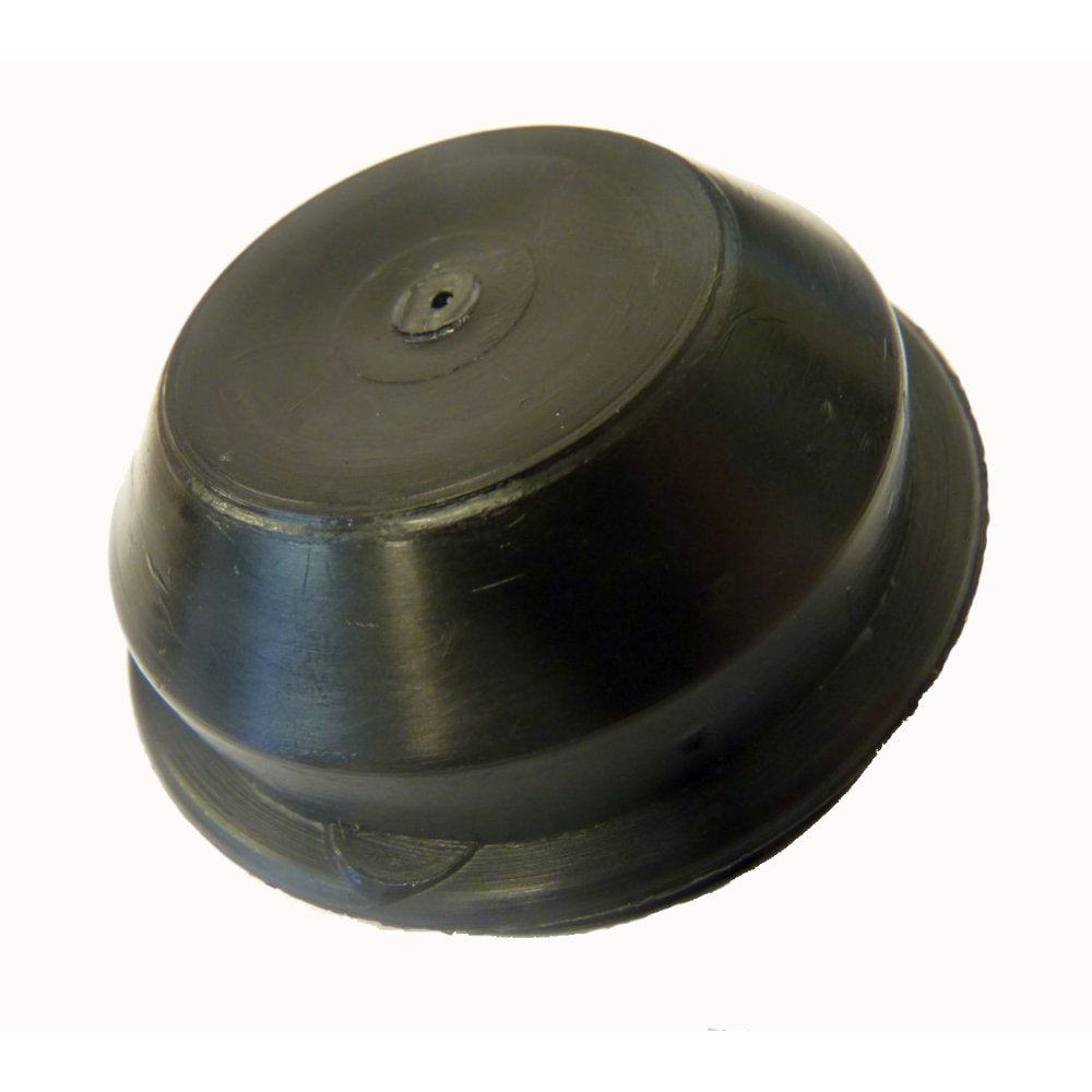 Plastic Trailer Grease Cap 52mm Indespension