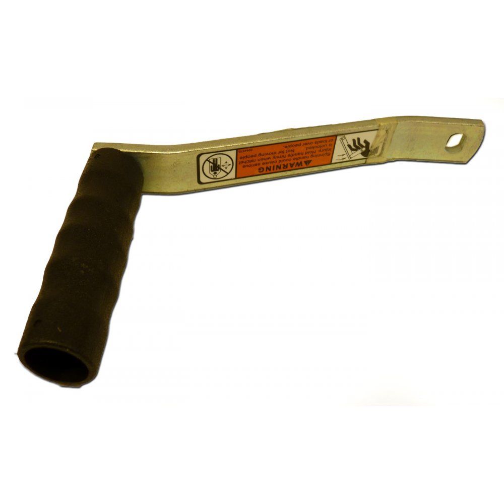 Winch Handle for 600lb/900lb Capacity Winches