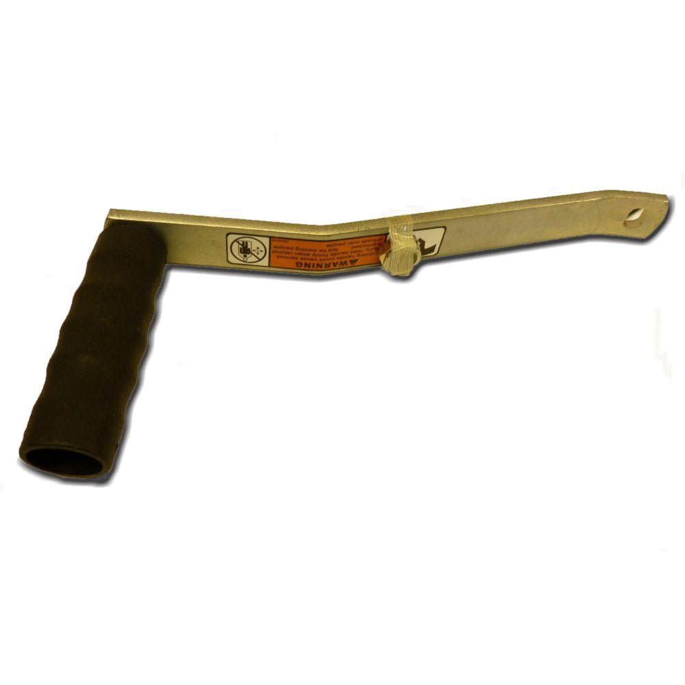 Winch Handle for 1700lb/2600lb Capacity Winches