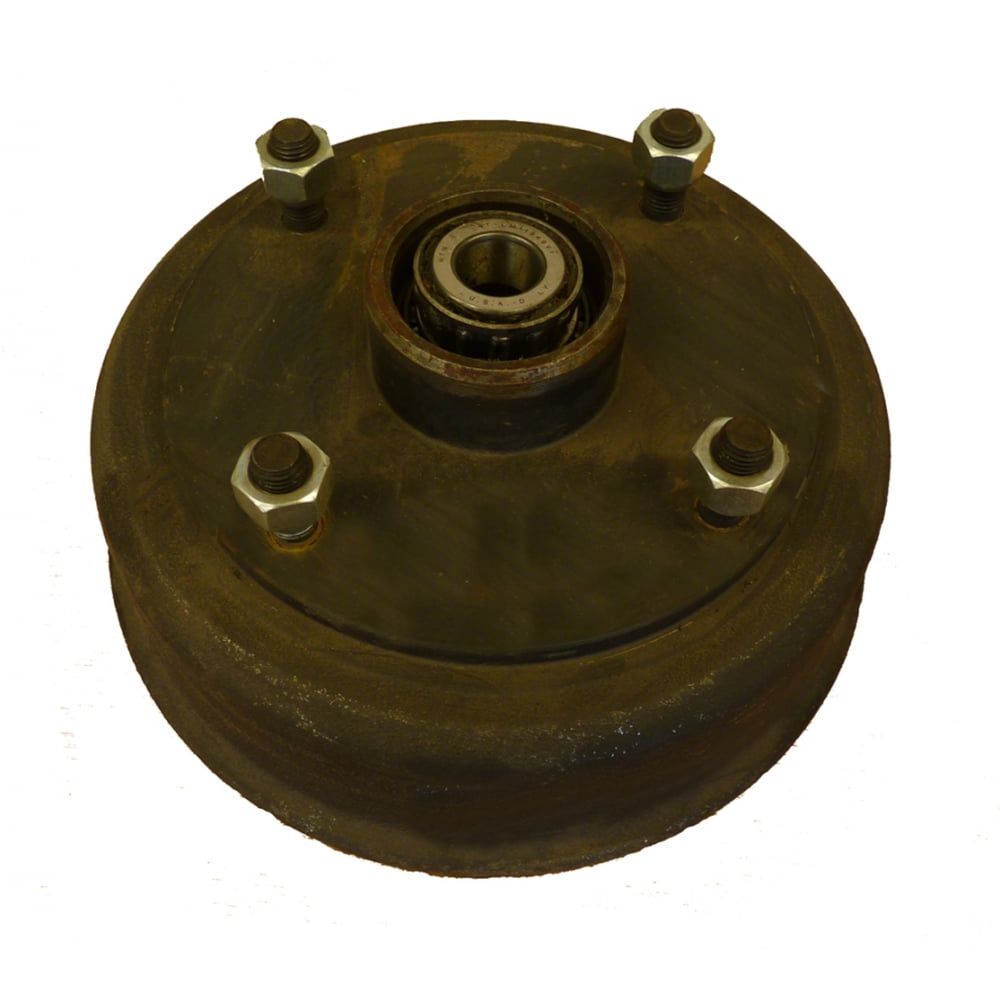 Trailer Brake Hub