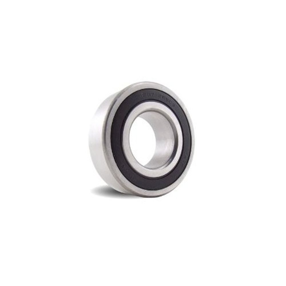 Sealed Ball Roller Bearing R16-2RS