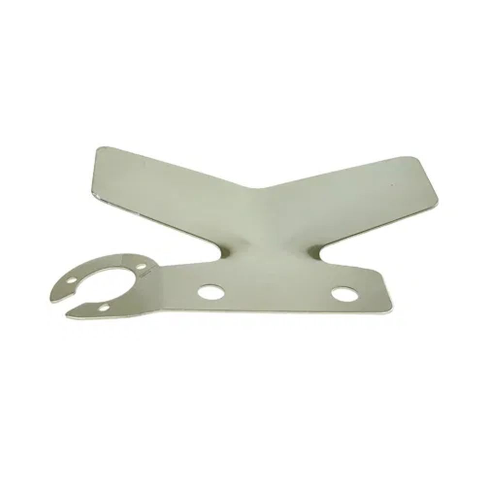 Stainless Steel Bumper Protector MP4437