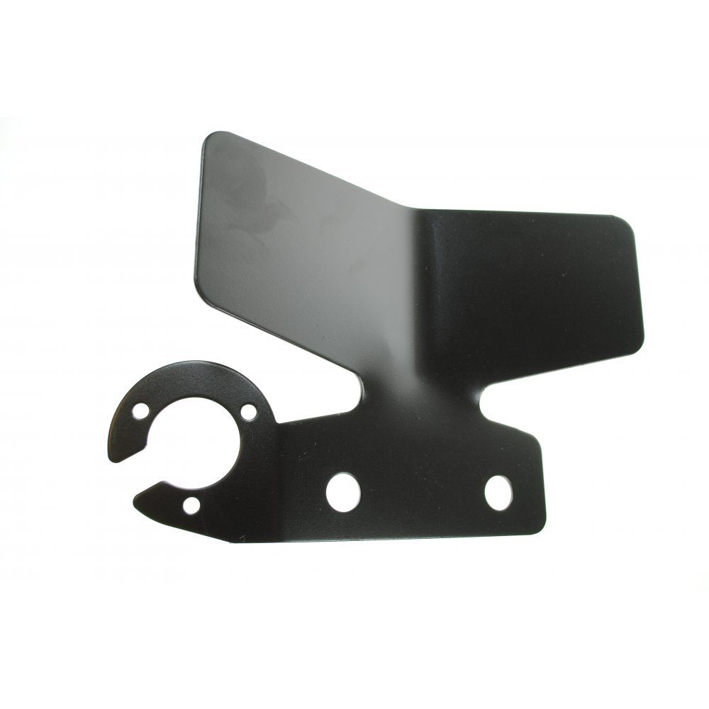 Bumper Protector Black MP4432
