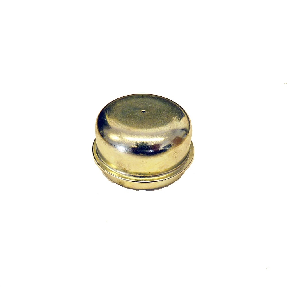 Metal Trailer Grease Cap 50mm