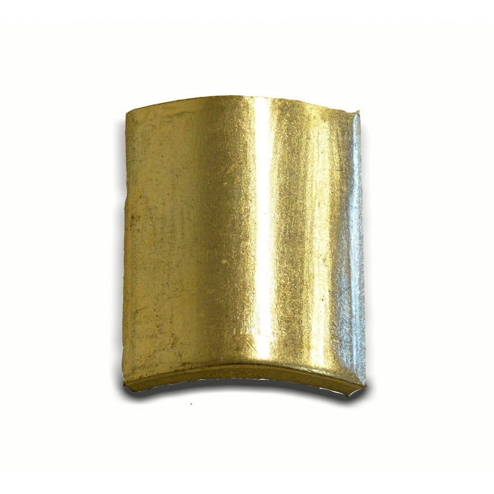 Al-Ko Trailer Jockey Wheel / Prop Stand Clamp Pad for 295191S