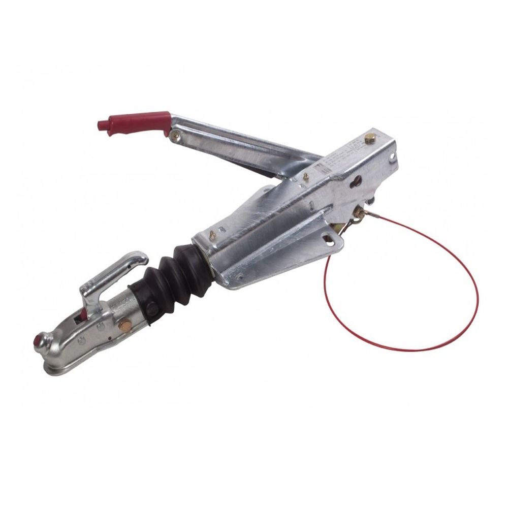 Alko Trailer Hitch Alko 90/S3 with 50mm Head