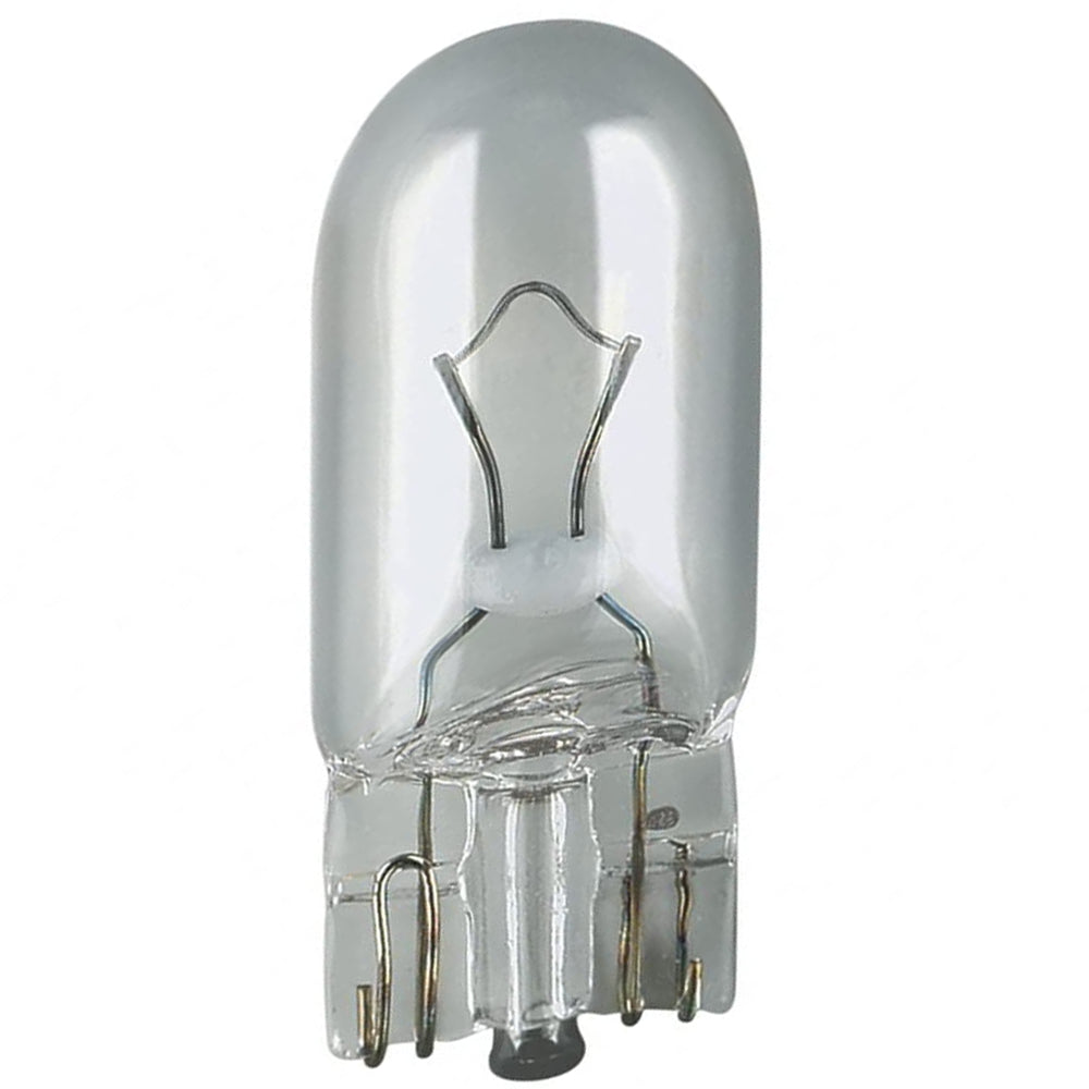 EB501 Capless Bulb