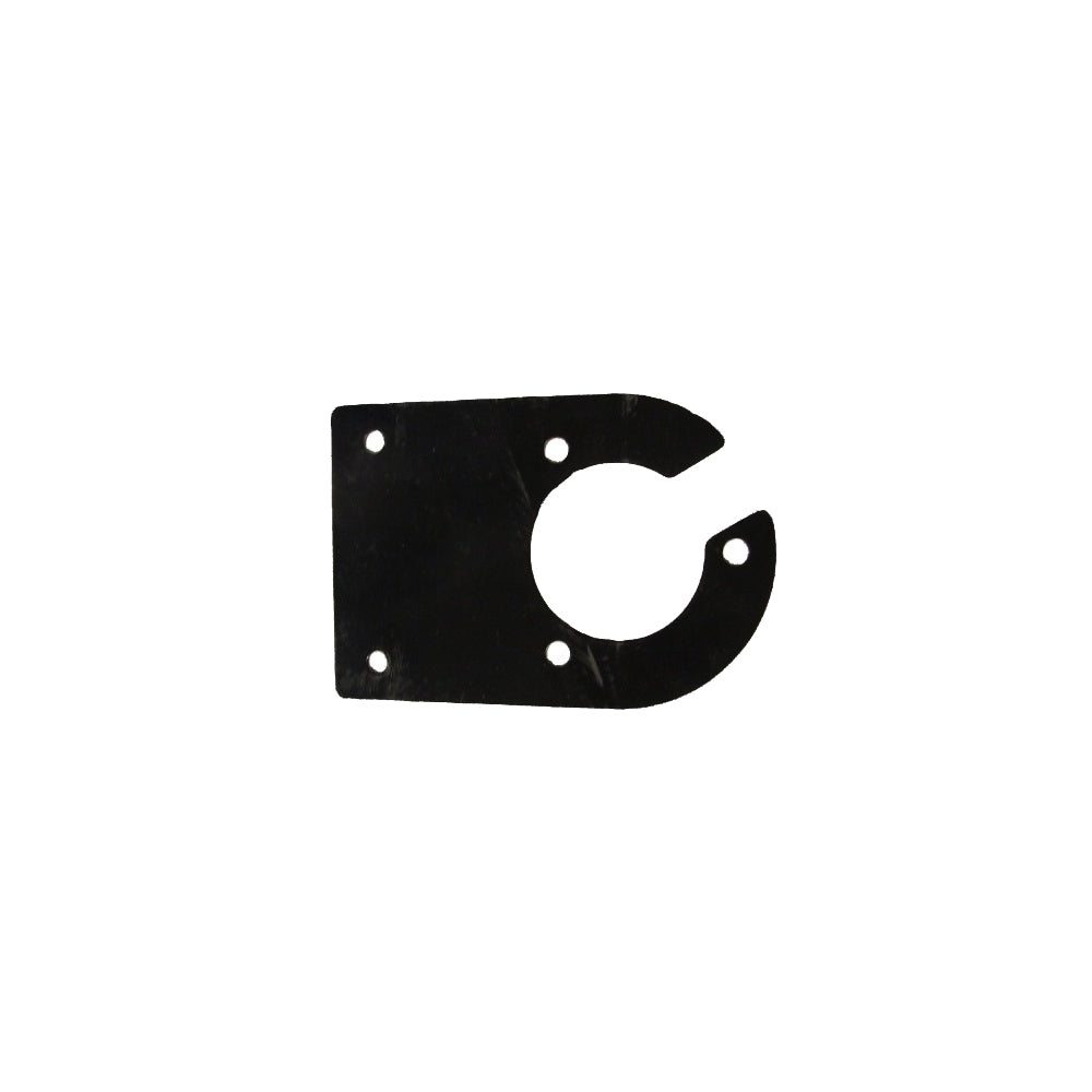 Towstep Socket Mounting Plate MP3465