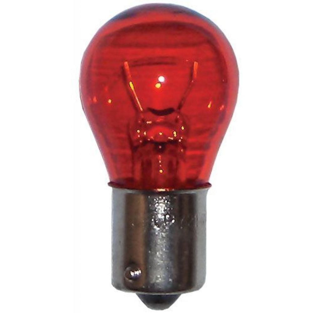 EB581 Flasher Side Amber Bulb