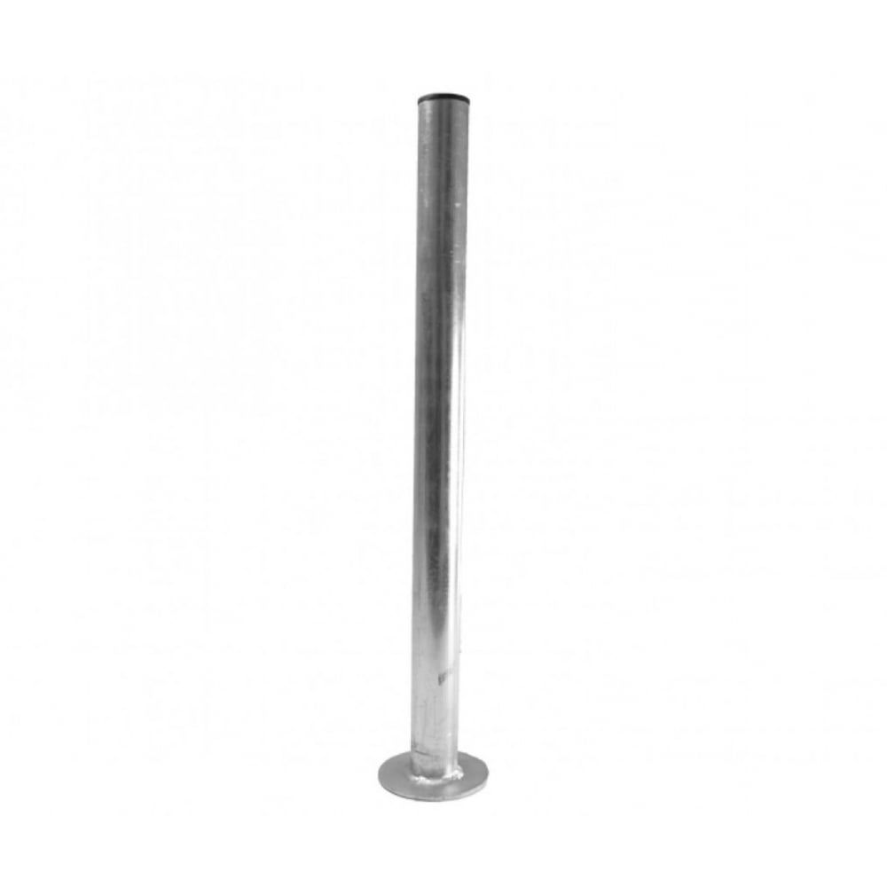 34mm Diameter Trailer Prop Stand Drop Leg 45cm Long