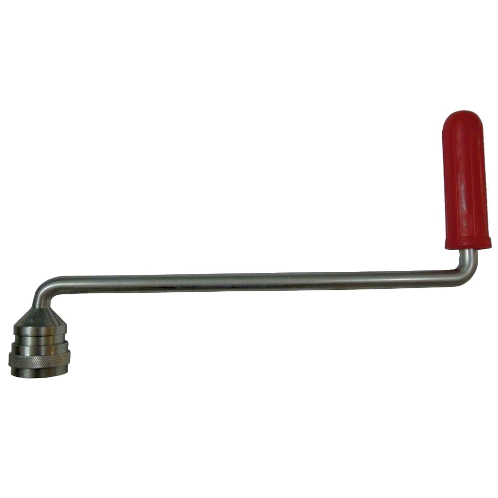 AL-KO Quick Release Winch Handle