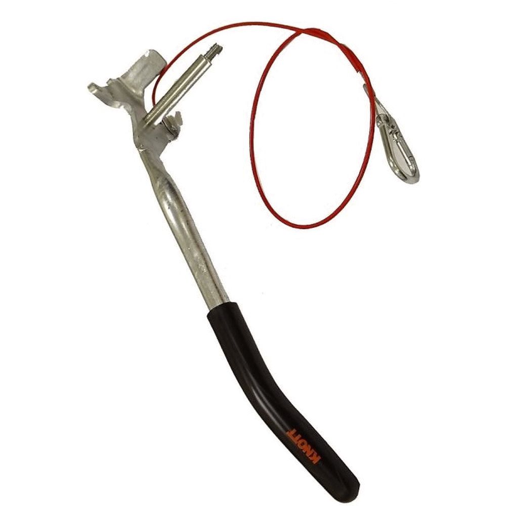 Knott Avonride Handbrake 60-80mm Box Sections