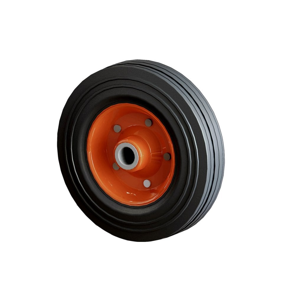 Premium Spare Wheel For Kartt Trailer Jockey Wheel - 2x5mm