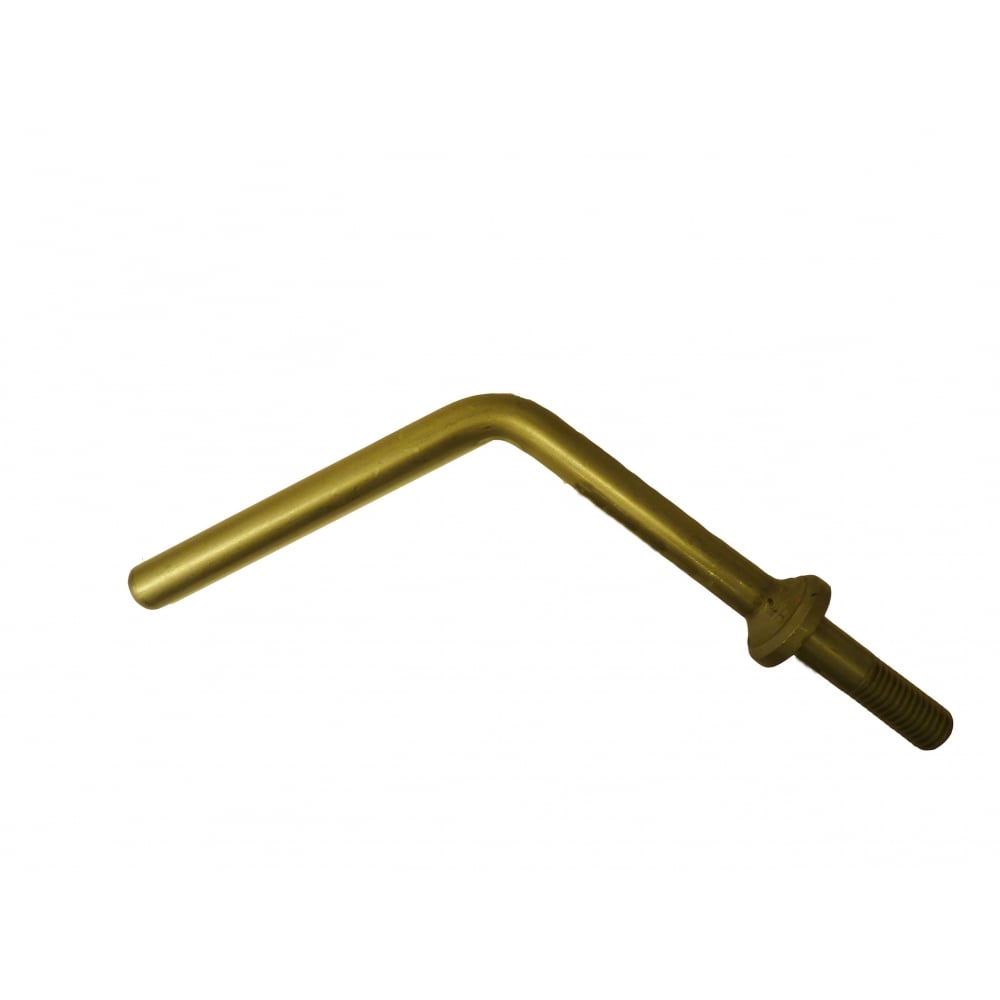 Al-Ko Clamp Handle M14 for Alko Trailer Jockey Wheel 35kg