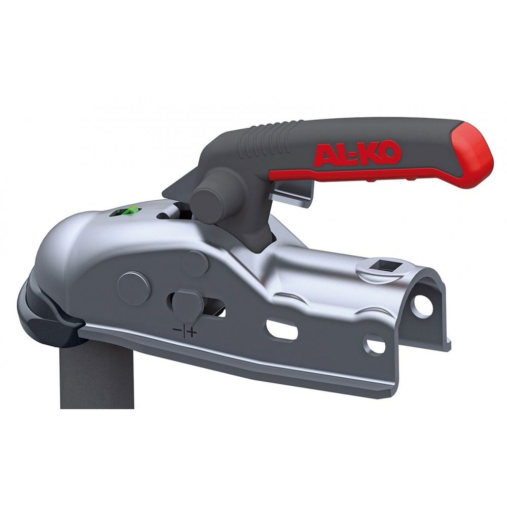 Alko Trailer Hitch Head Alko Softdock NO LOCK