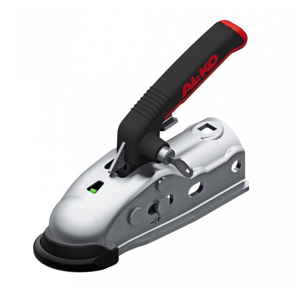 Alko Trailer Hitch Head AK270 Softdock With LOCK