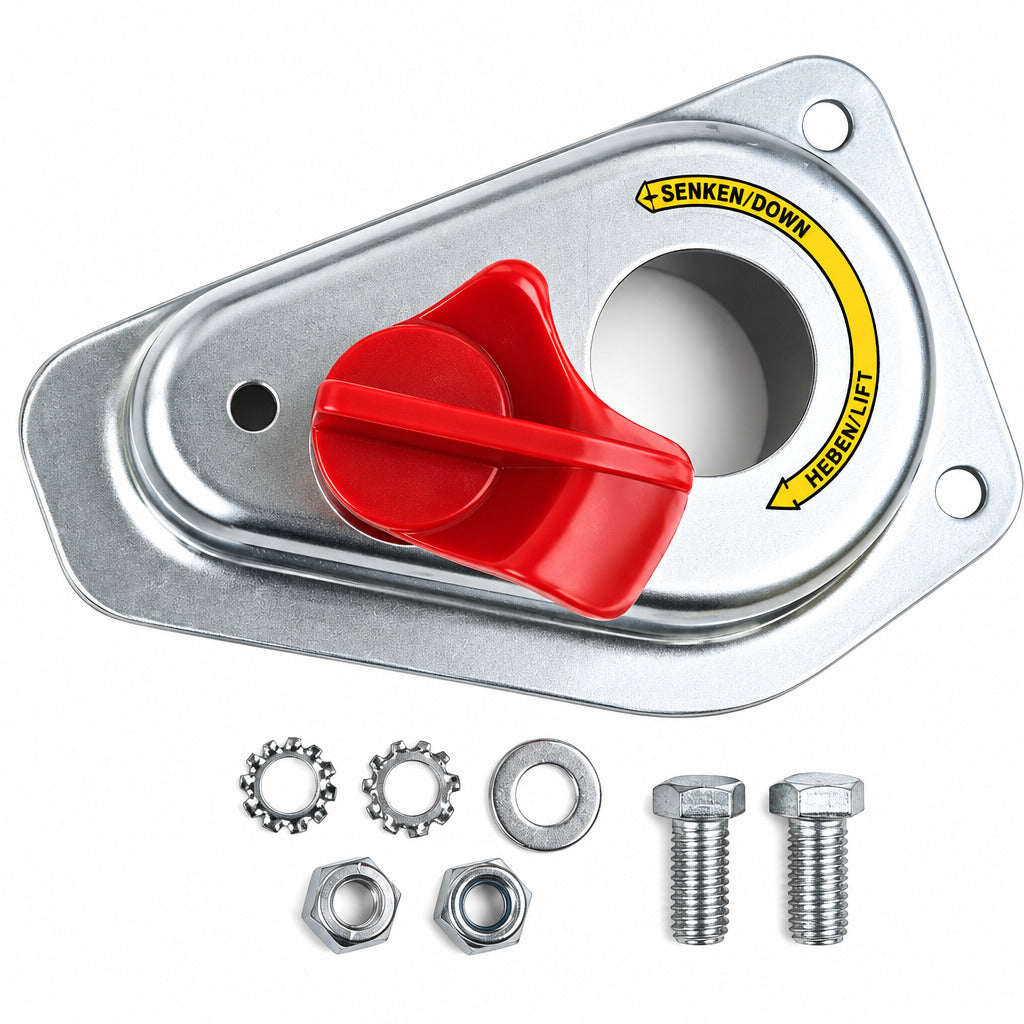 Alko Cover Switch for Brian James 900A Trailer Winches