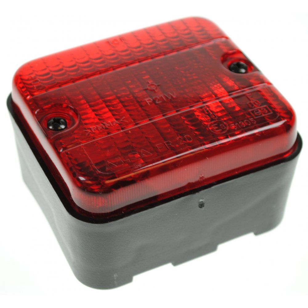 Ajba Rear Trailer Fog Lamp MP22B