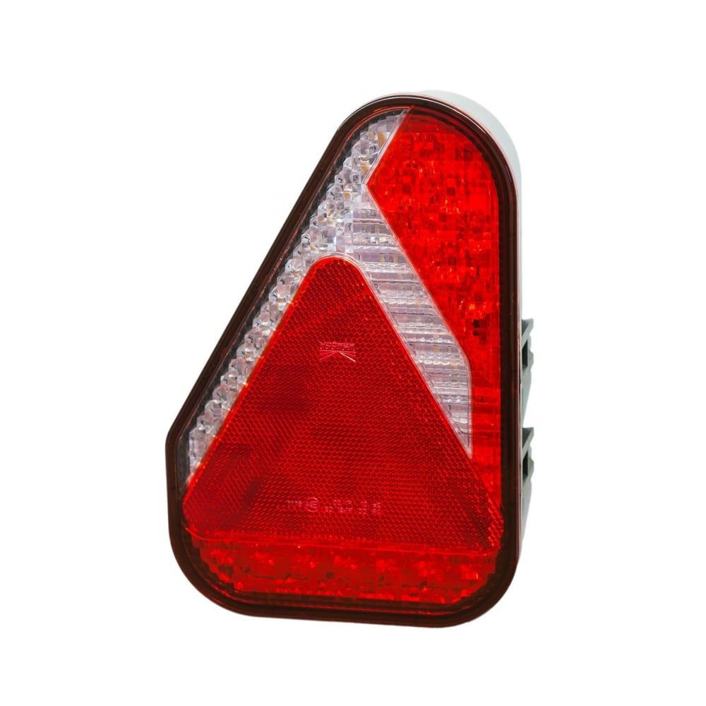 Aspock Earpoint LED Trailer Rear Lamp 35-0301-027