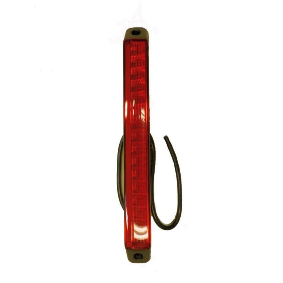 ASPOCK Linepoint II Trailer Tail Light & Stop Lamp for Brian James RT range