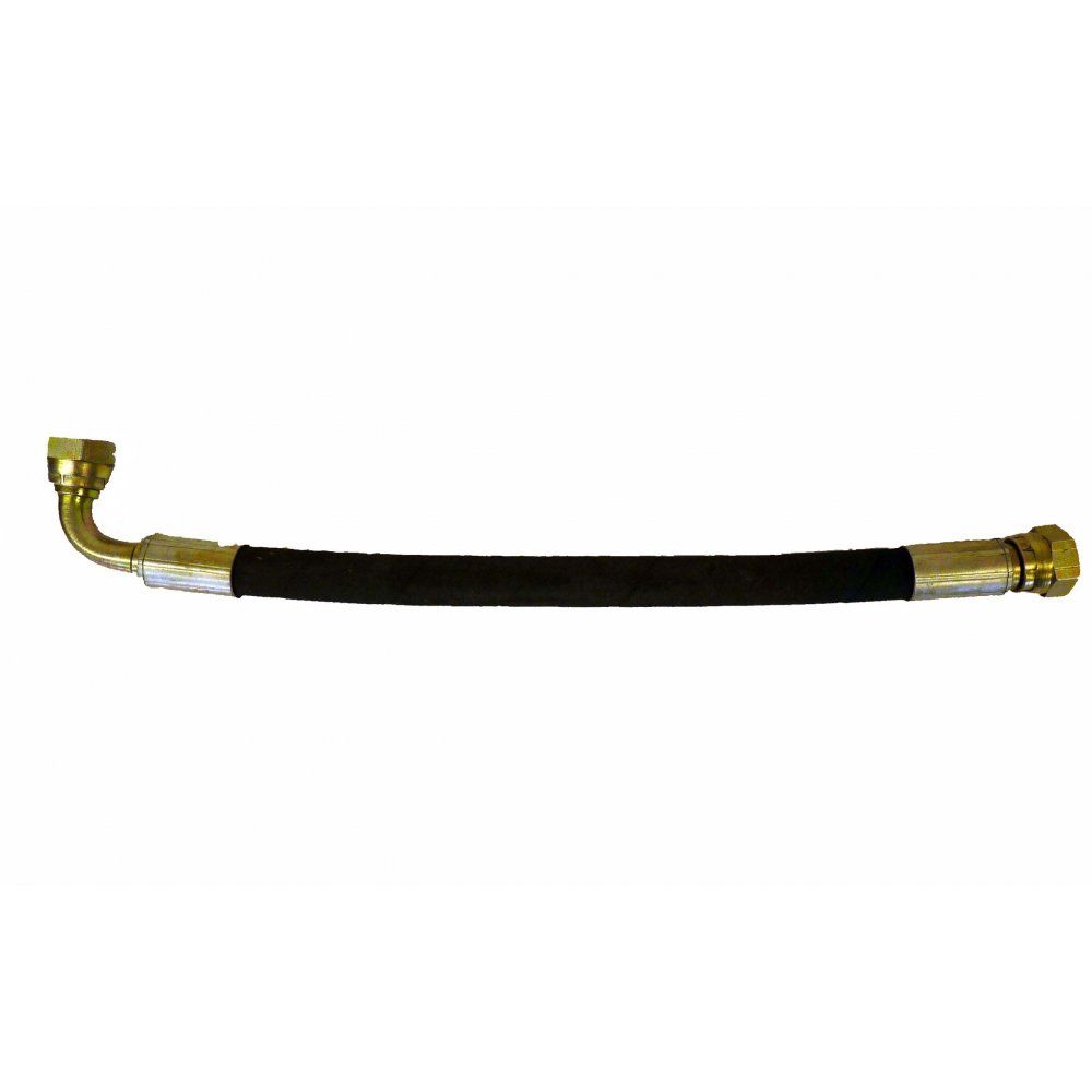 Brian James 3/8" Hose for Hydraulic Pump - 411mm