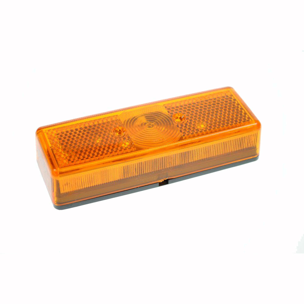 BRITAX Side Amber Radex Marker Lamp MP8184