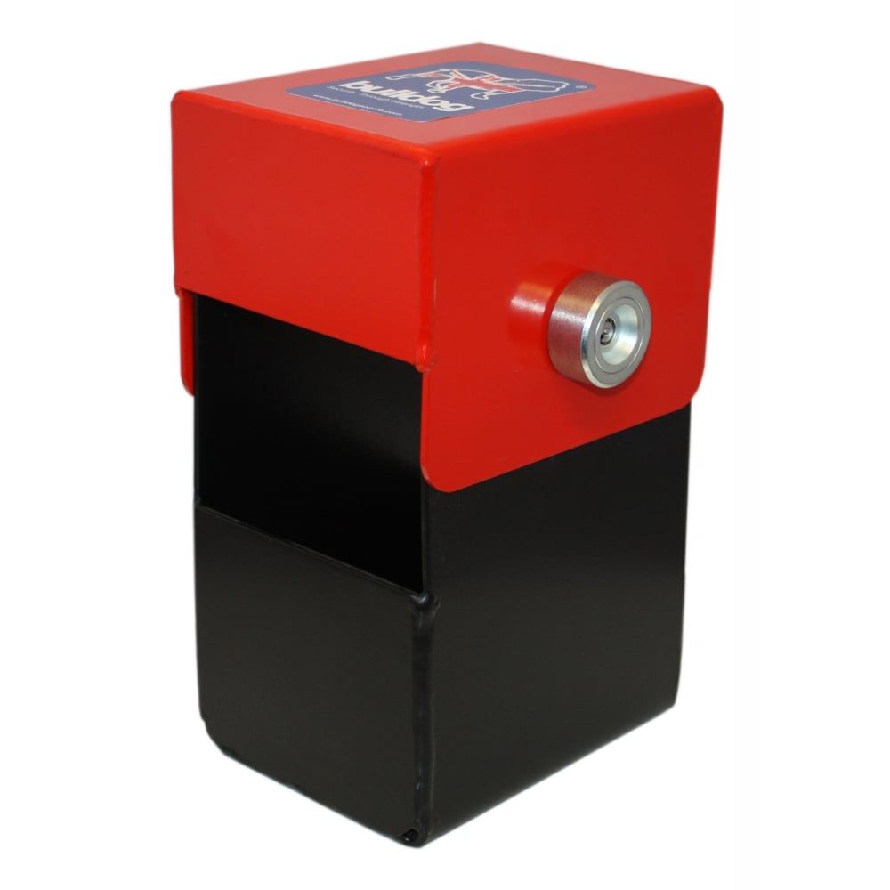 Bulldog BT Minilock Hitchlock for Knott Coupling