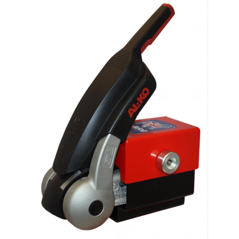 Bulldog DKS Minilock Hitchlock