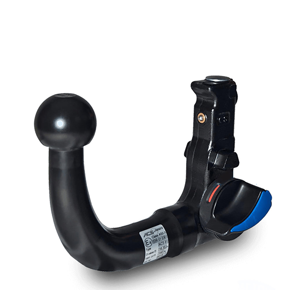 Detachable Towbar BMW X1 SUV 2016- TBMW7VK TowTrust