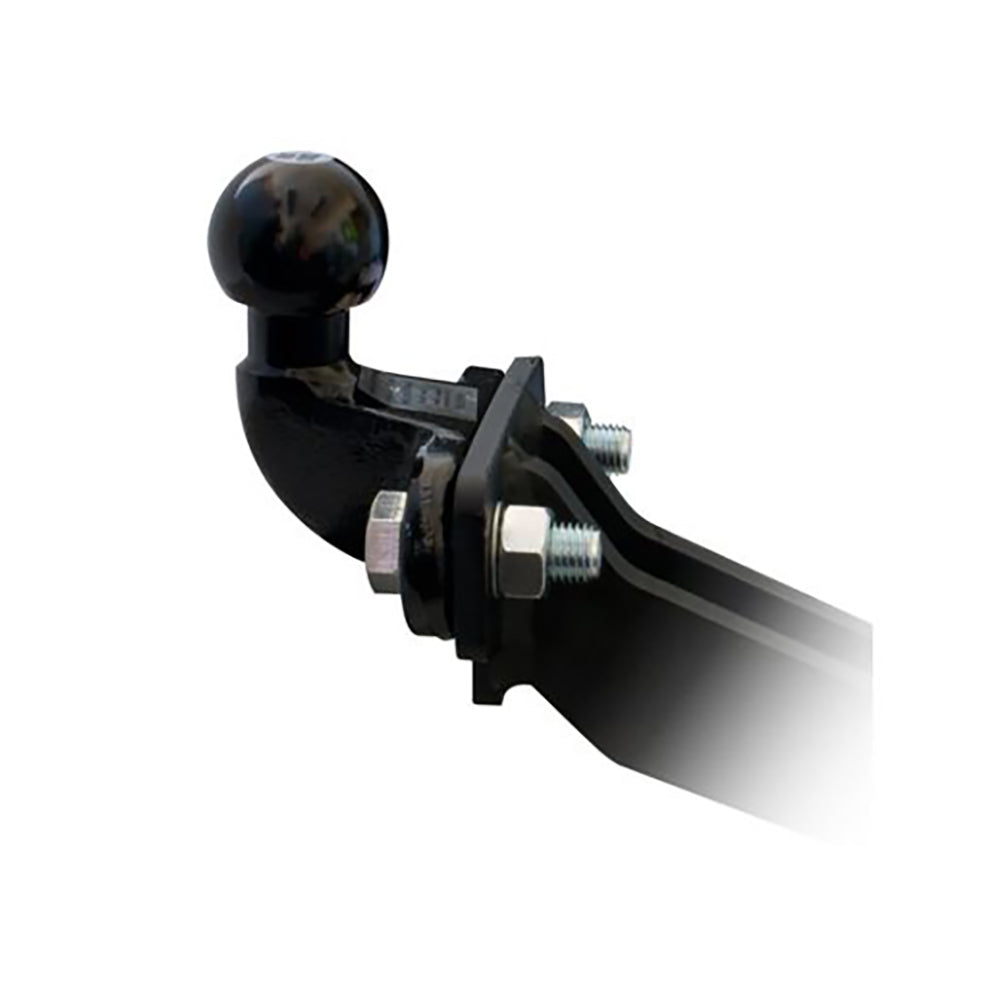 Fixed Flange Towbar Ford Transit Van 2006-2014 TF158 Tow Trust