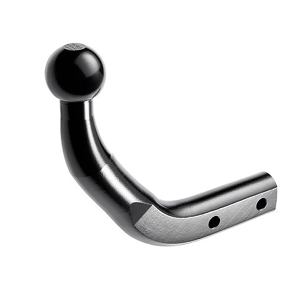 Fixed Swan Neck Towbar BMW 4 Series Coupe 2014- TBMW7SN TowTrust