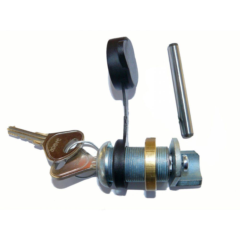 Knott Replacement Lock to fit Cast Coupling Heads