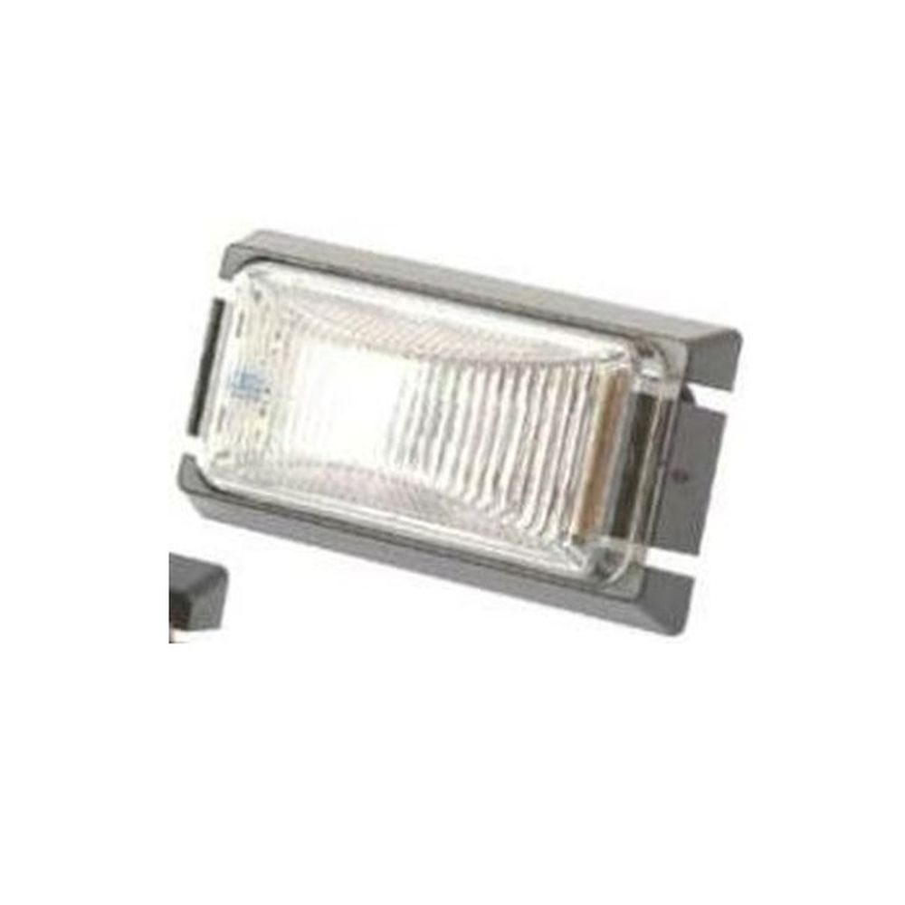 LED Front Marker White Lamp