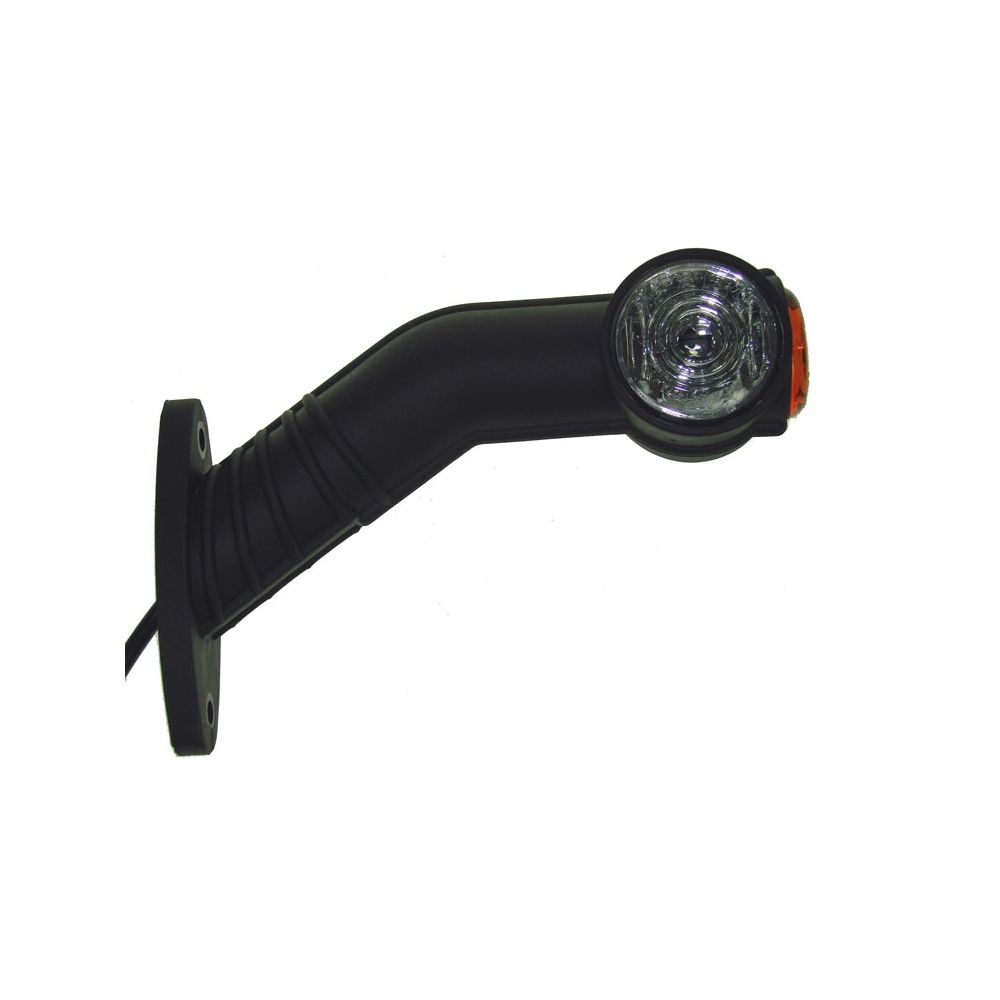Maypole 45 Degree Left Hand LED Stalk Marker with Side Marker Function - Image 2