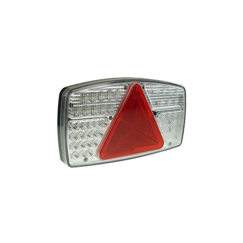 Trailer Rear LED Lamp - Maypole MP8603BR