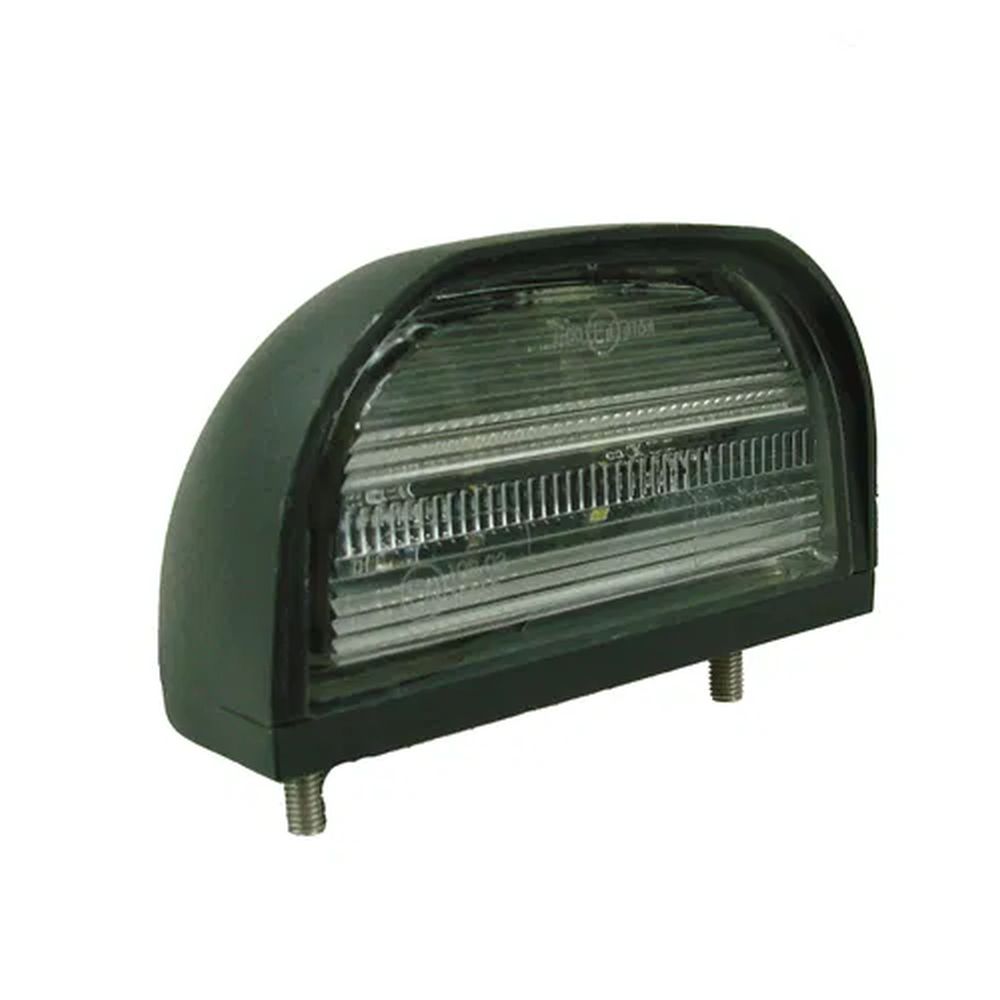 Britax LED Number Plate Lamp MP8223B