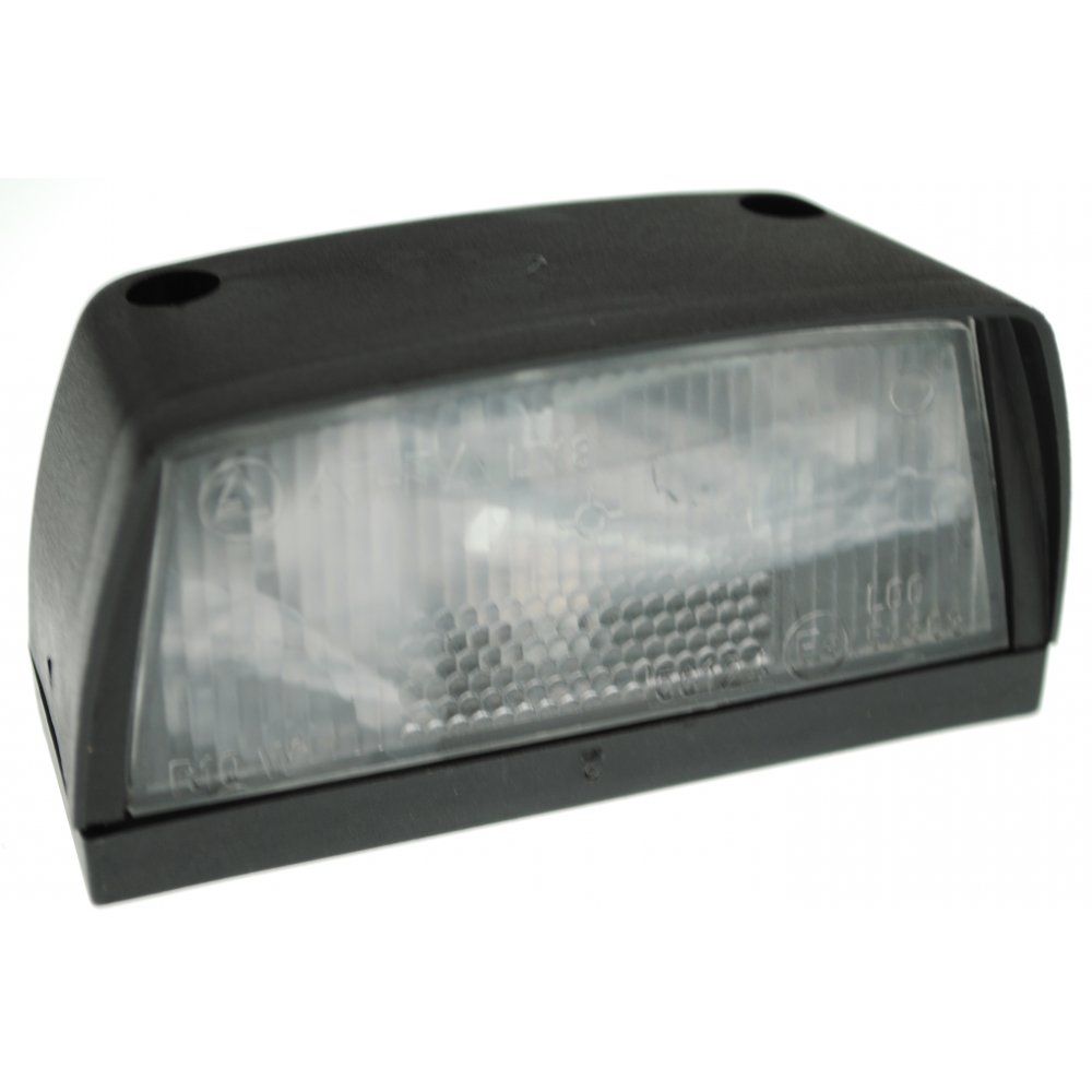 Number Plate Lamp 87mm Size MP980