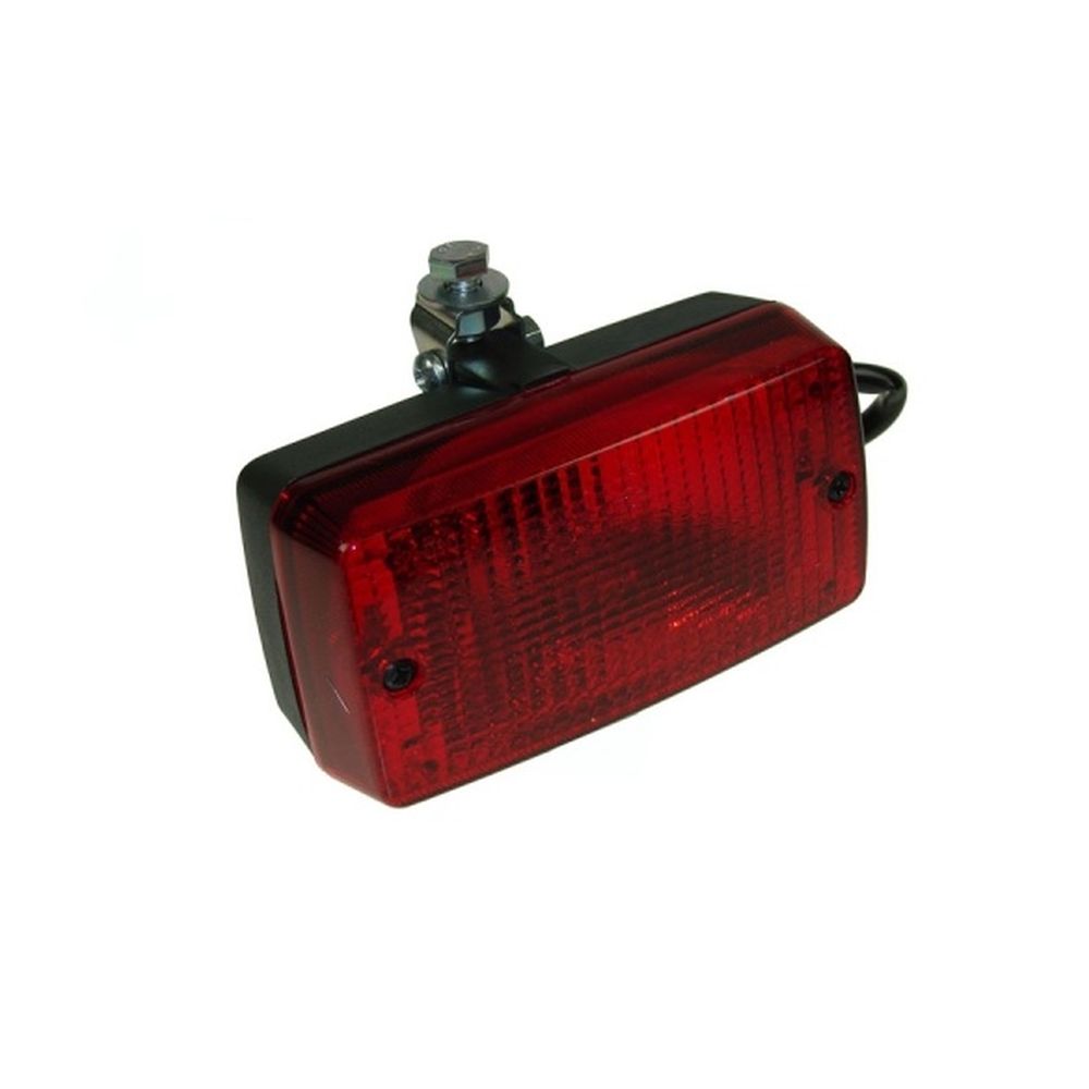 Maypole Rear Trailer Fog Lamp 12V MP845B
