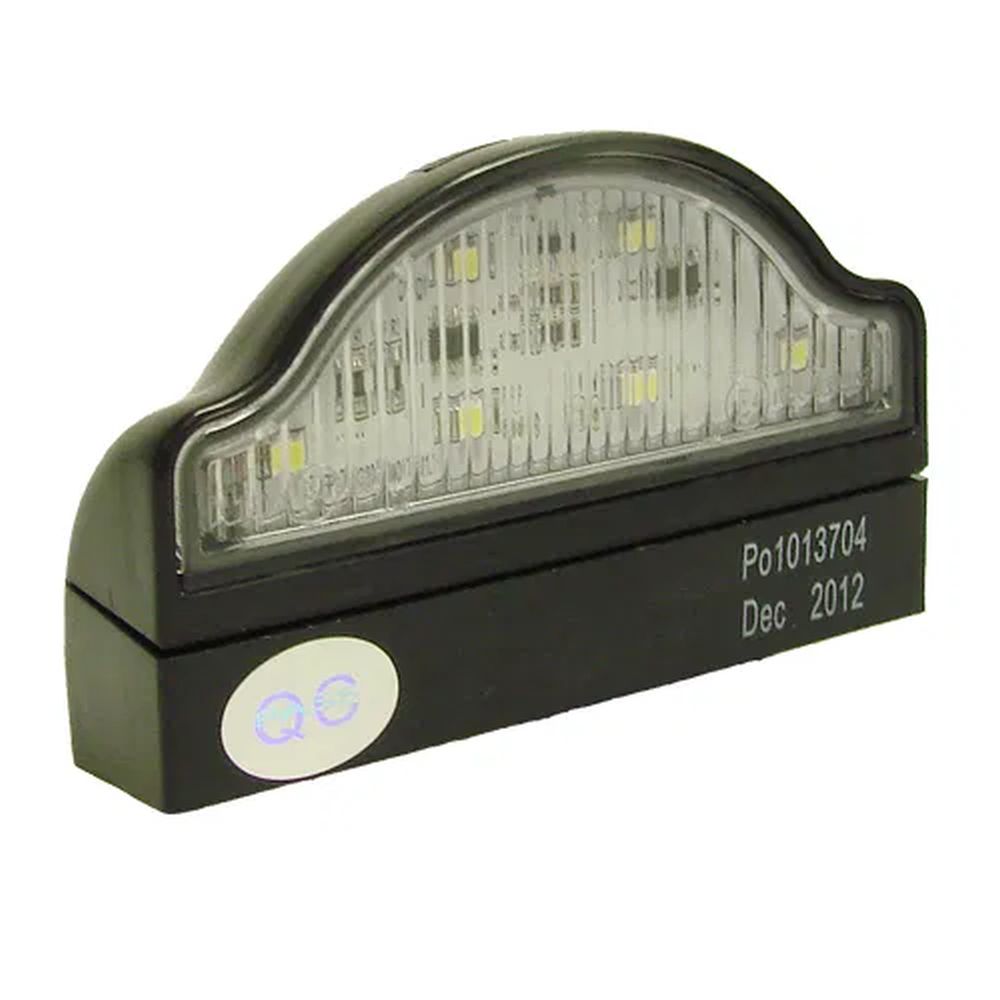 Maypole MP8228B LED Reverse / Fog / Number Plate Lamp