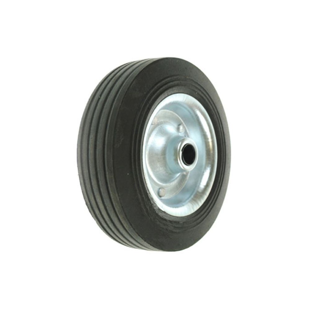 Spare Wheel for Maypole Trailer Jockey Wheel - 2x55mm