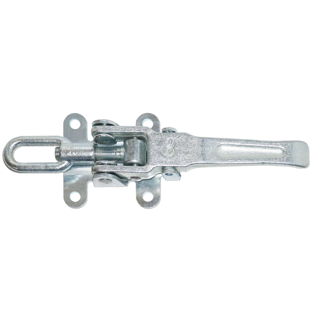 Overcentre Eccentric Fastener & Catch - Bolt-On