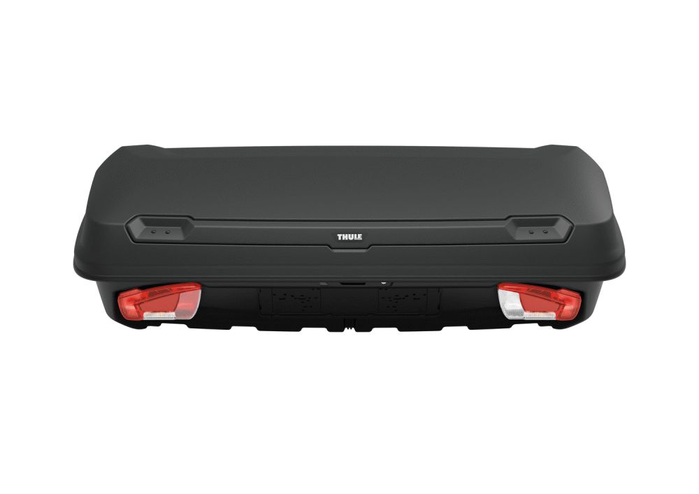 Thule Arcos L Cargo Box 906202 Front View