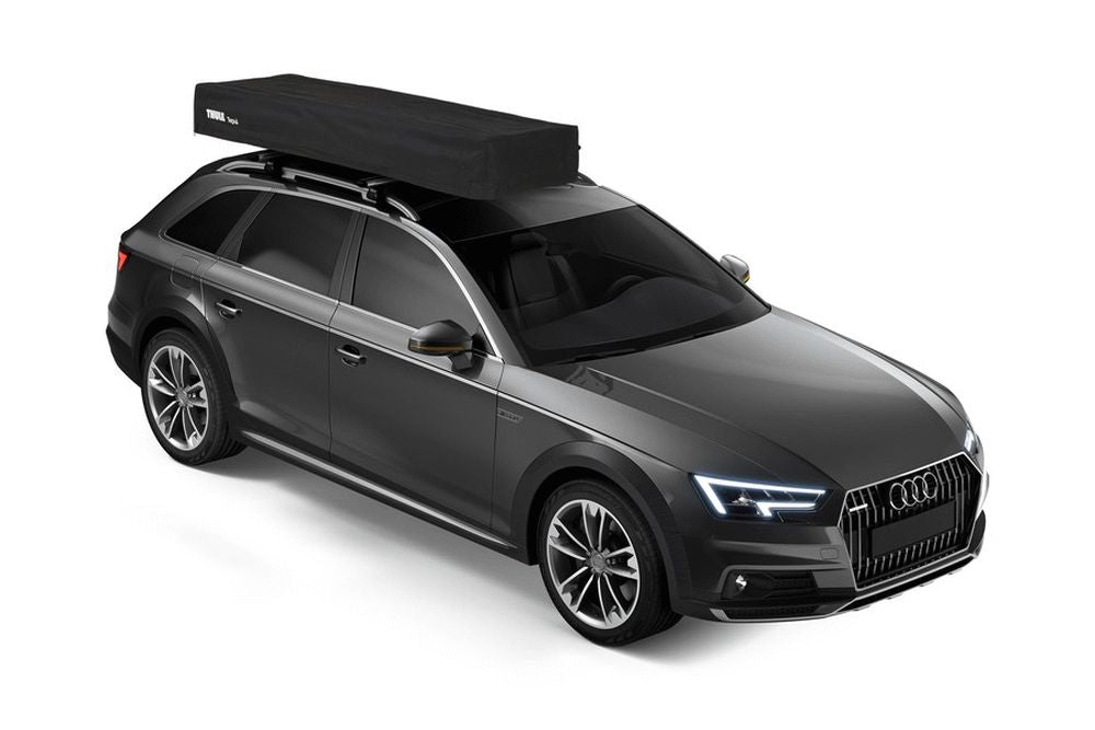 Thule Tepui Foothill Car Rooftop Tent Compact