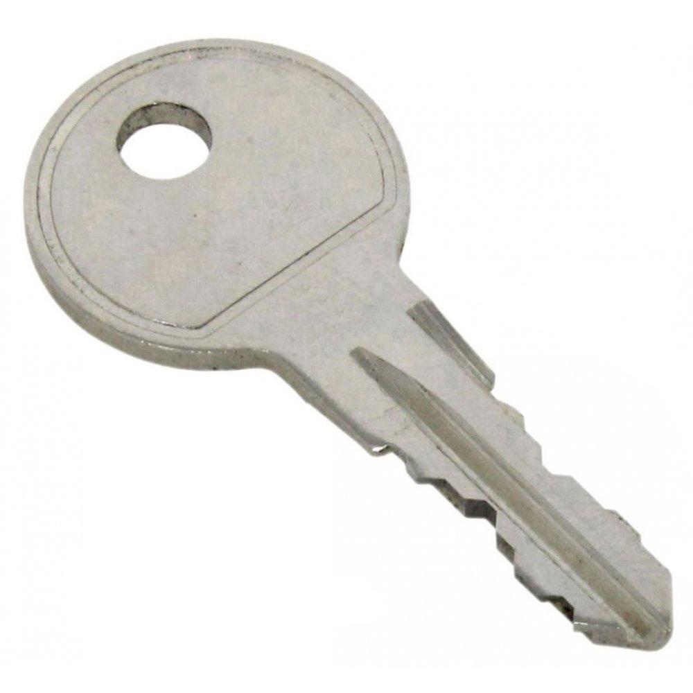 Thule Replacement Key N010