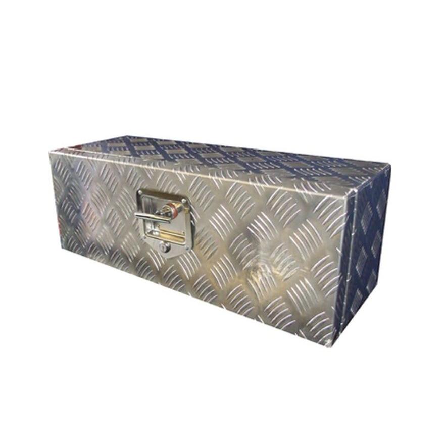 Trailer / Truck Underbed Storage / Tool Box Alloy 71cm Long