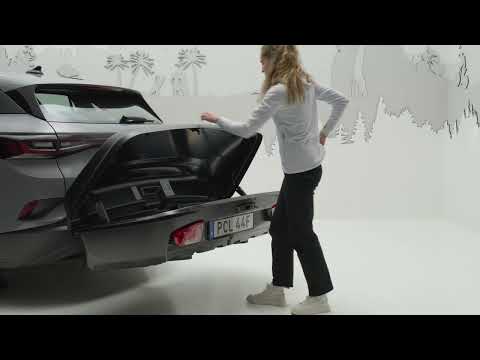 Thule Arcos Instructional Video