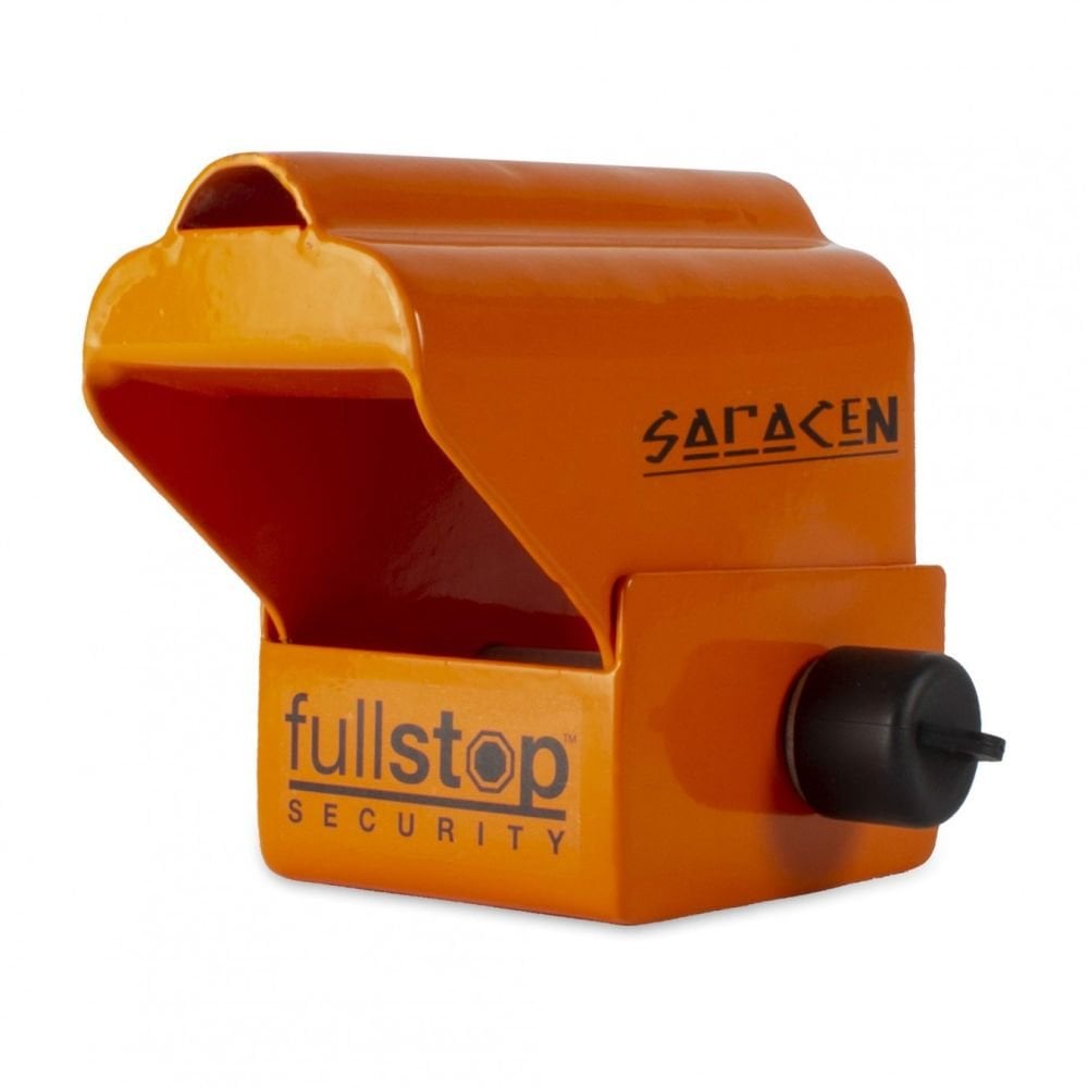 Purpleline Saracen Optima Hitchlock for AK161 and AK270 Couplings FHL600